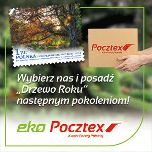 Poczta Polska przesyłki